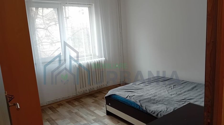 Apartament de închiriat – Zona Mircea cel Bătrân - Poză 1