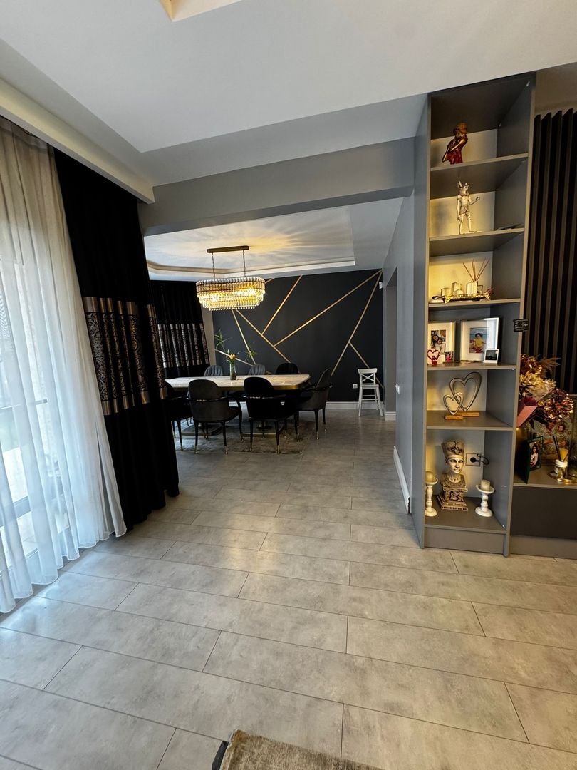 CASA INDIVIDUALA, TOATE UTILITATILE, TEREN 400 MP, COMISION 0% - Poză 26