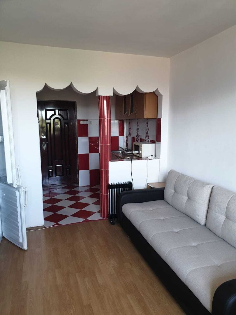 De vanzare garsoniera 20 mp in micro 15 - Poză 3