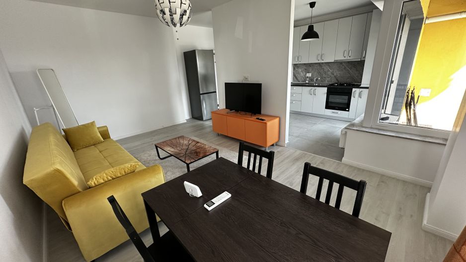 2 Camere Parcare 10min Metrou Petrache Poenaru Lake House2 Politehnica - Poză 12