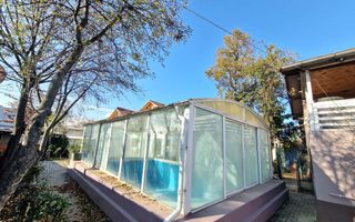 Casă cu piscină la preț de apartament - Ploiești - Teren 621 Mp - Poză 19