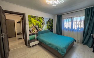 Apartament 3 camere de vanzare - modernizat 2024 - Poarta 6 - Poză 12