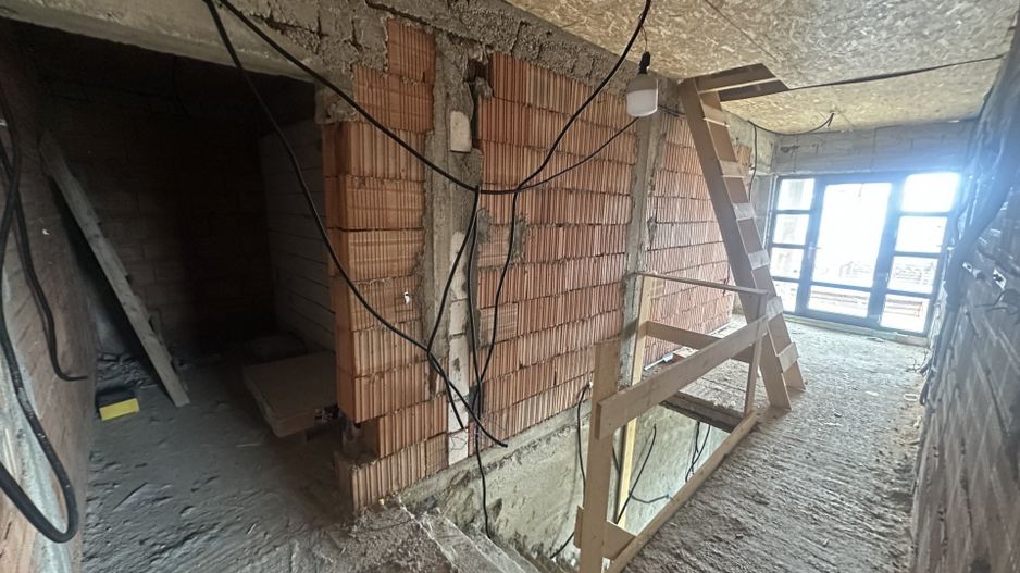 STEFANESTII DE JOS, CASA P+1E, TEREN 242 MP! - Poză 15