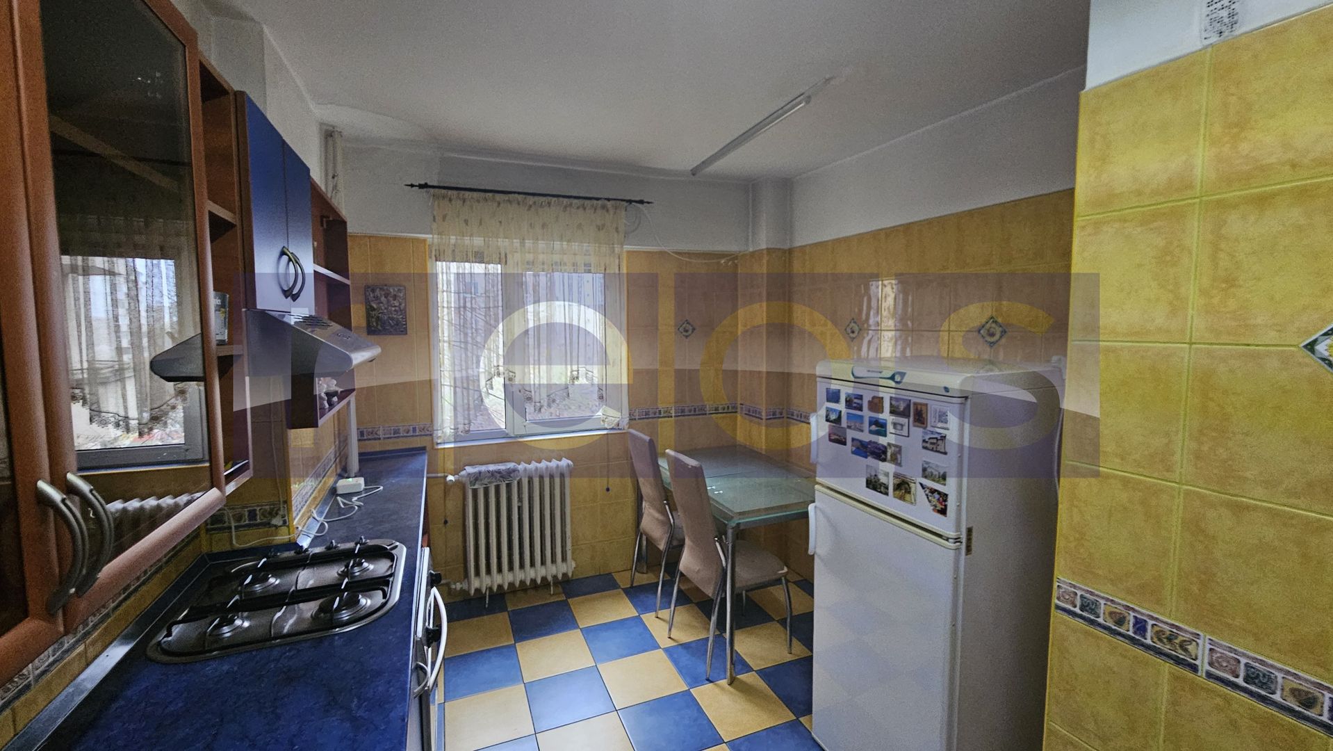 DE VANZARE APARTAMENT 2 CAMERE, ET 5,  1992 –ZONA PANDURI- DECOMANDAT - Poză 6