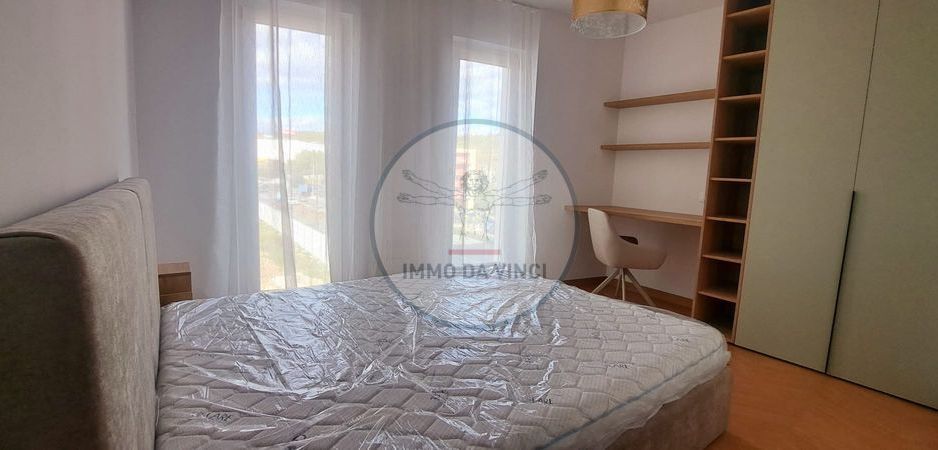 Apartament 2 camere | ELITE CITY | Garaj subteran | Bloc nou - Poză 5