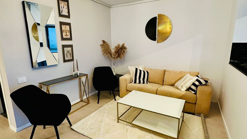 Apartament 3 camere I Sisesti I Northside Park I Chirie - Poză 3