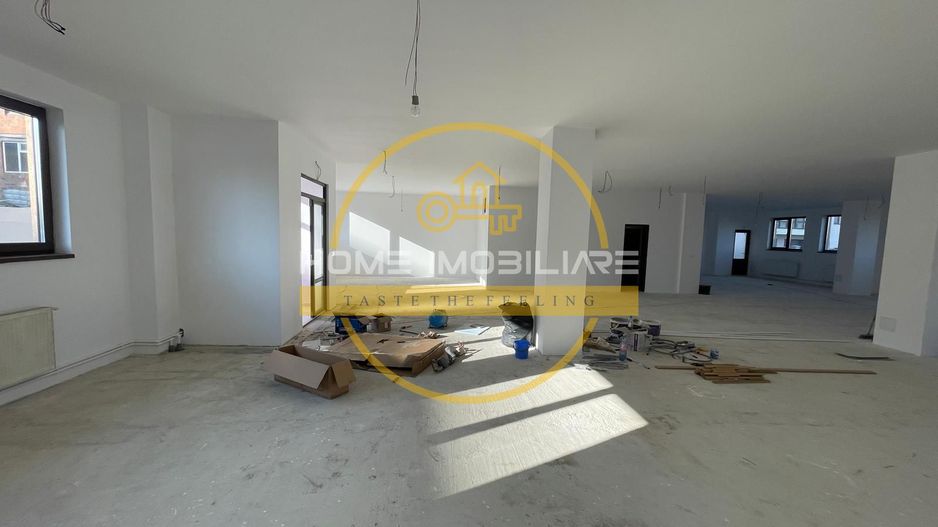 Spatiu comercial 200-300 Mp Zona: Nicolina-Cug - Poză 3