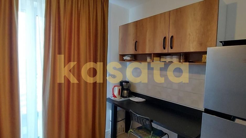 2 camere decomandat, mobilat și utilat complet | Etaj 9/11 - Poză 5