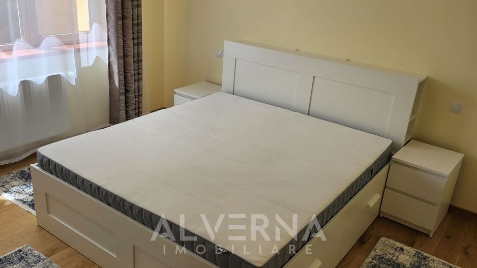 Apartament 3 camere decomandat | 110mp | Parcare | cartier Buna-Ziua | - Poză 3