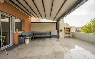 3 Camere  Mobilat Utilat Complet  Parcare  Boxa Terasa superba - Poză 22