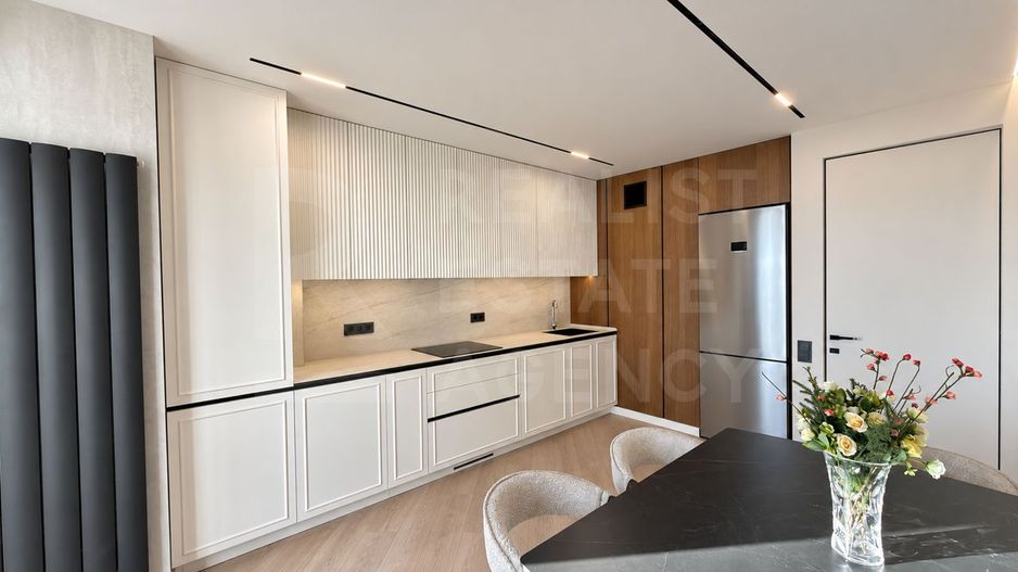 Vânzare apartament, 3 camere, str. Vasile Lupu, Buiucani - Poză 5