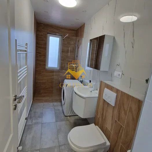 3 Camere, Open Space, Parcare Subterana, Zona BMW, Metro, Floresti - Poză 6