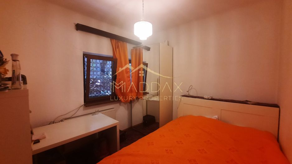 Apartament 5 camere | Cabinet în Vilă Interbelica | Dorobanți | Sector 1 - Poză 14
