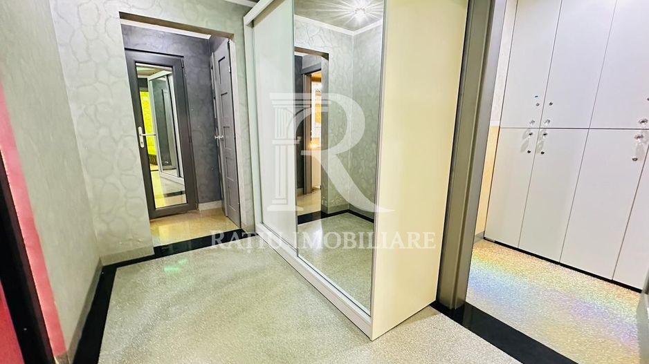Casă Premium cu Salon Beauty și Apartament | Rogerius - Poză 11