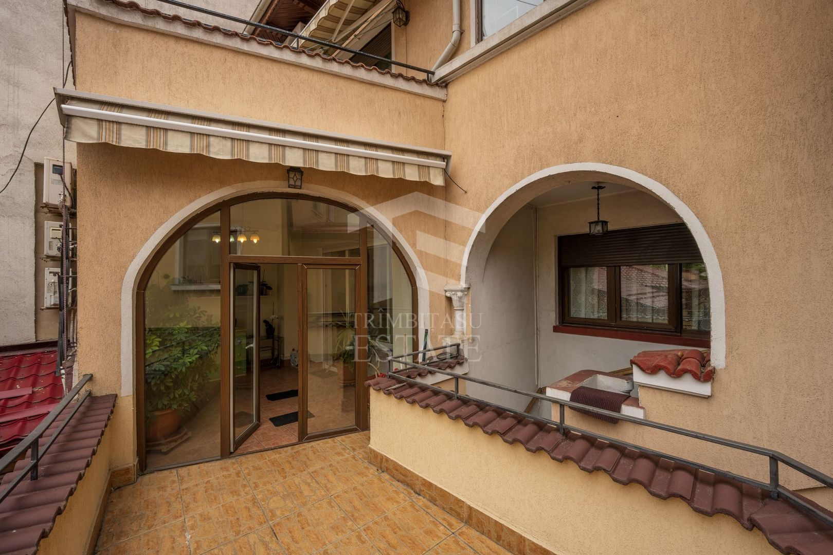 3 IMOBILE - LOT 676 MP - RECONSOLIDATE - ROMANA VICTORIEI - DOROBANTI - Poză 22