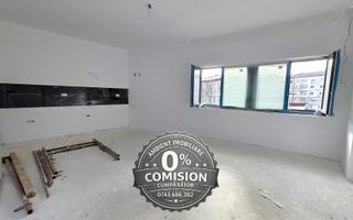 Apartament cu 2 camere, etaj 1, bloc NOU, VASLUI zona NORD, cu plata în RATE; - Poză 6