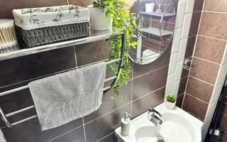 Studio in centrul istoric din Sibiu ideal pentru regim hotelier - Poză 6