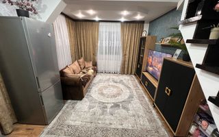 Apartament  3 Camere I Balcon I Hipodrom 2 - Poză 1