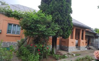 Casa de vanzare/Balcesti/Valcea/Str Pietii - Poză 4
