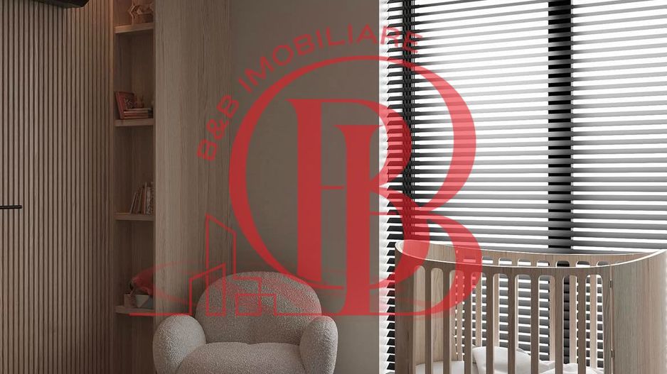 3 decomandat-bloc boutique parcare bonus Metrou Nicolae Teclu - Poză 10