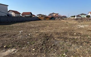 Teren 988 mp  Dumbravita - Poză 1