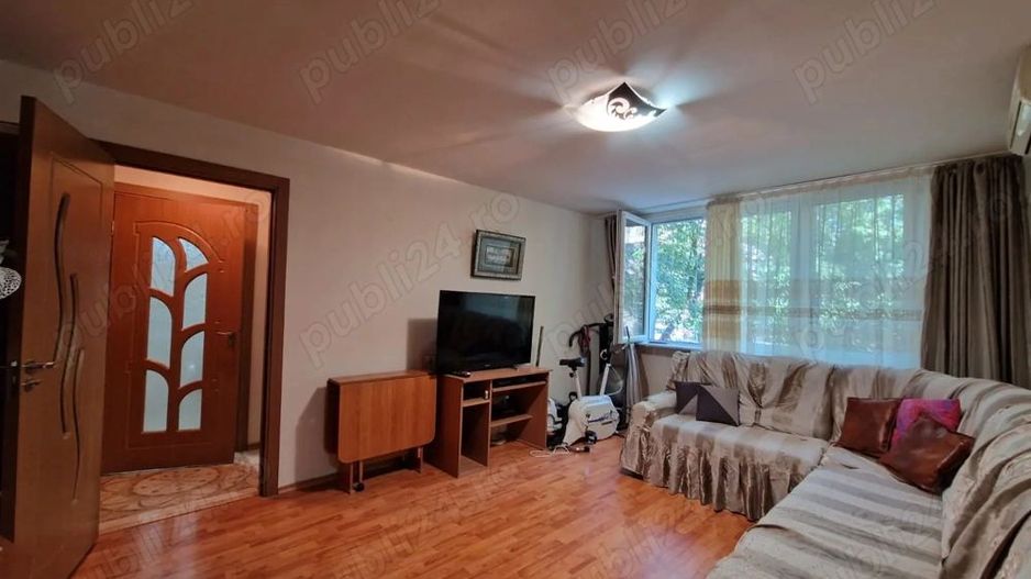 Apartament 3 camere Drumul Taberei Bld Timisoara - Poză 1