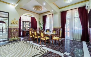 Locuință spectaculoasă cu potențial de business – 730 mp, sector 2 - Poză 5