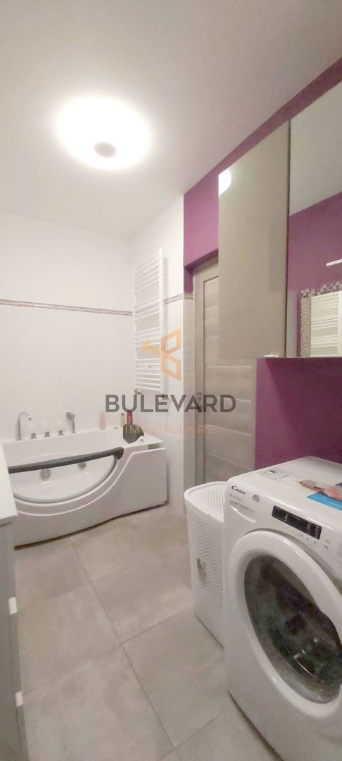 Apartament cu 3 camere la 5 minute de Vivo! - Poză 9