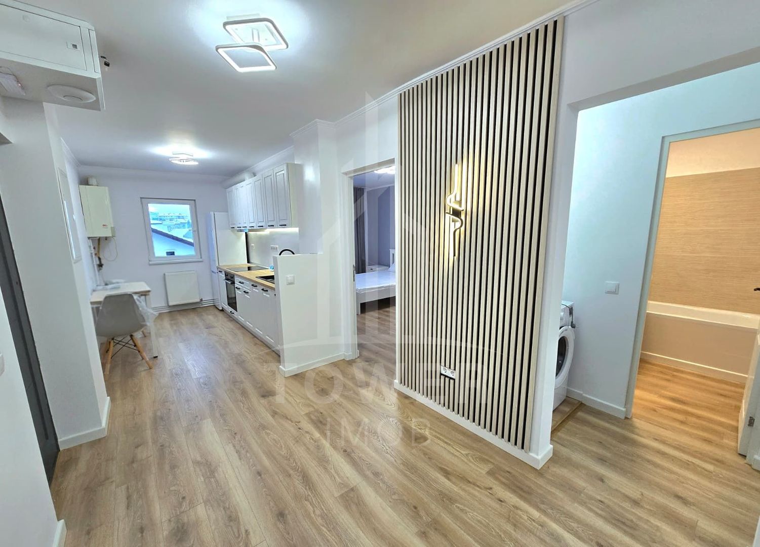 Apartament 3 camere decomandat | zona Vasile Milea - Poză 4