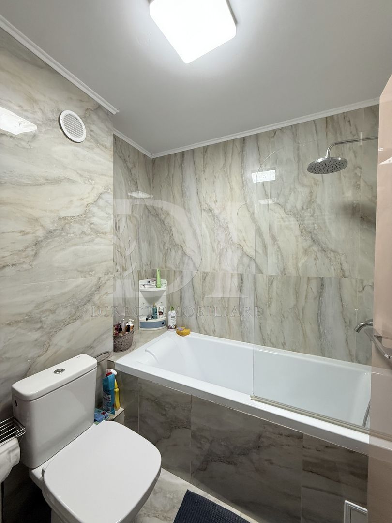 Apartament la cheie | terasă de 60 mp | Calea Baciului - Poză 10