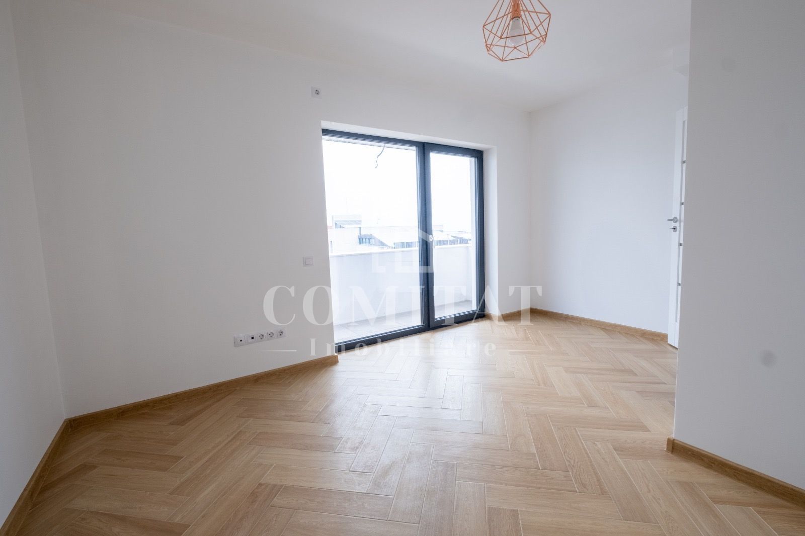 Duplex 5 camere | 180 mp | Andrei Muresanu - Poză 17