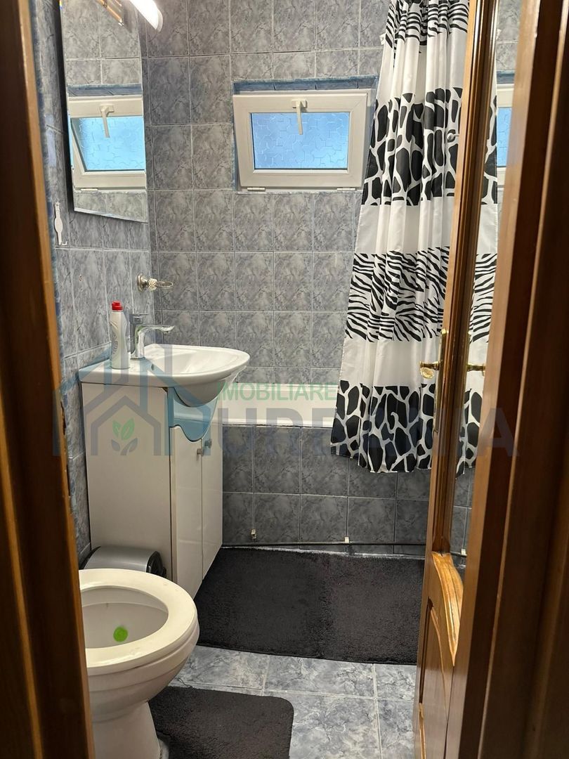 Apartament 2 camere de inchiriat, Canta, strada Canta nr. 14, Alexandru cel Bun - Poză 8