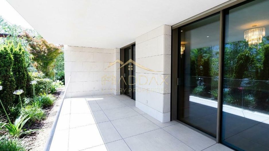 Apartament Nou- 4 Camere** Zambaccian-Dorobanti** - Poză 24