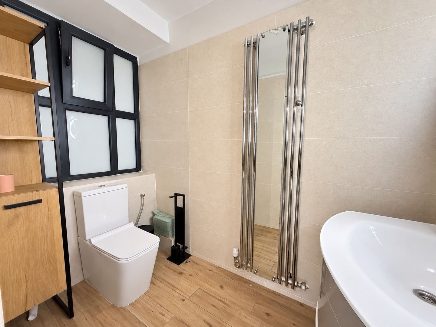 Spatiu comercial / birouri  - 230 mp |  Parcare privata - Poză 13