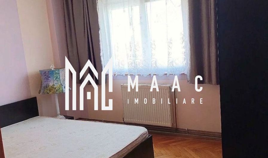 Apartament de închiriat Sibiu | 2 camere | Hipodrom 3, 50 mp - Poză 4