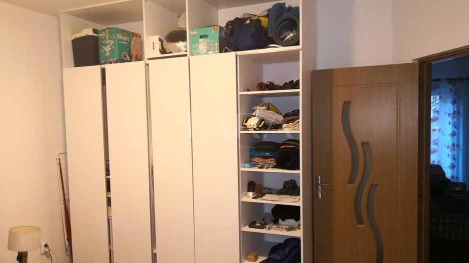 Apartament generos cu 2 balcoane și loc de parcare inclus, zona Europa - Poză 3