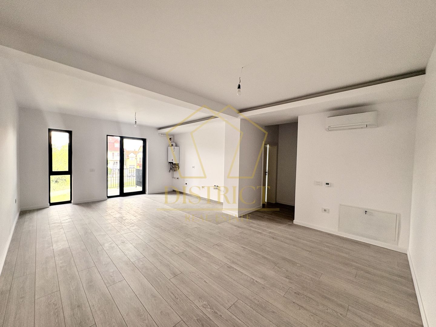 Apartament superb cu 2 camere | Timișoara | Braytim - Poză 1