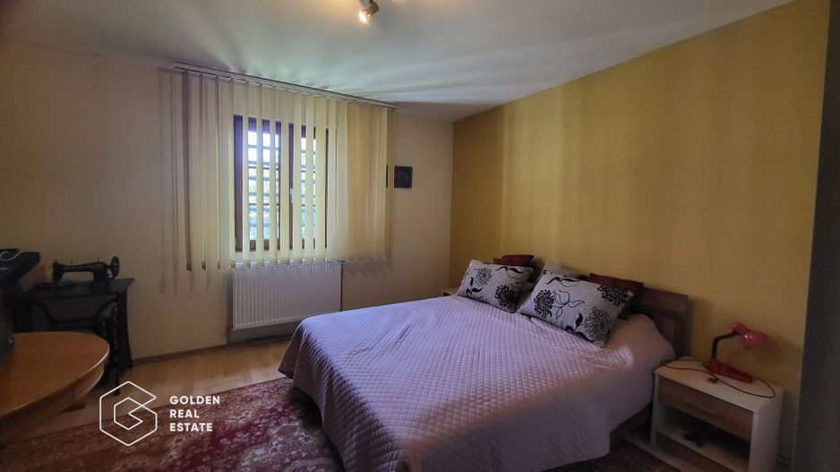 Casa individuala + locuinta secundara de vanzare in Giroc - Poză 4