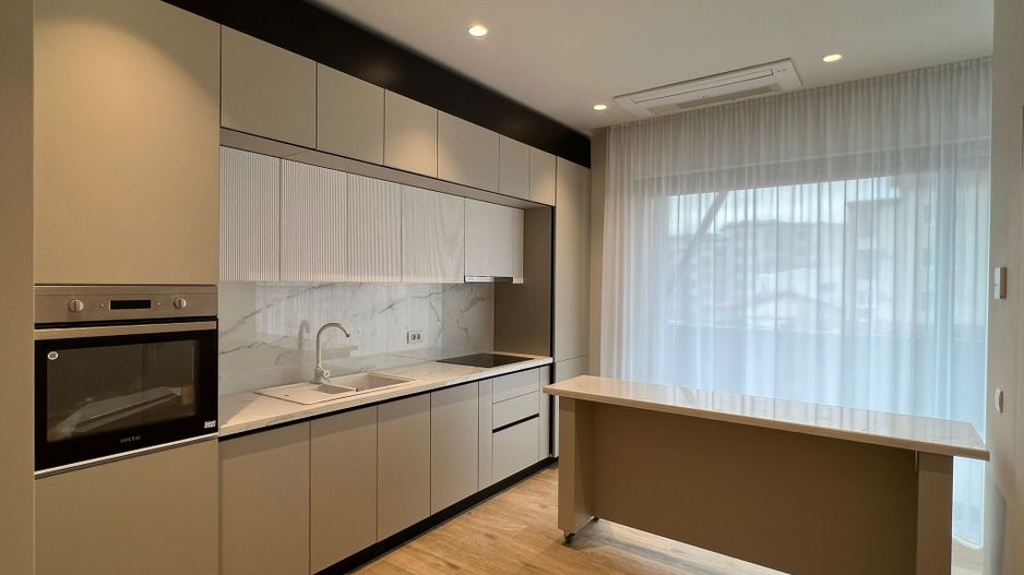 APARTAMENT TIP PENTHOUSE | 160 MP TERASA | ZONA CENTRALĂ - Poză 8