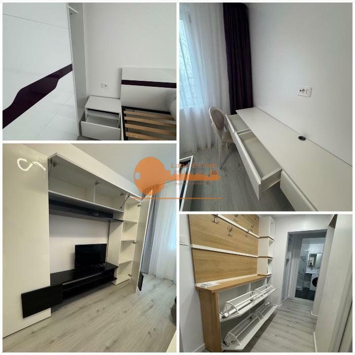 Apartament 2 camere Piata Sudului ( bloc 1983 ) - Poză 2