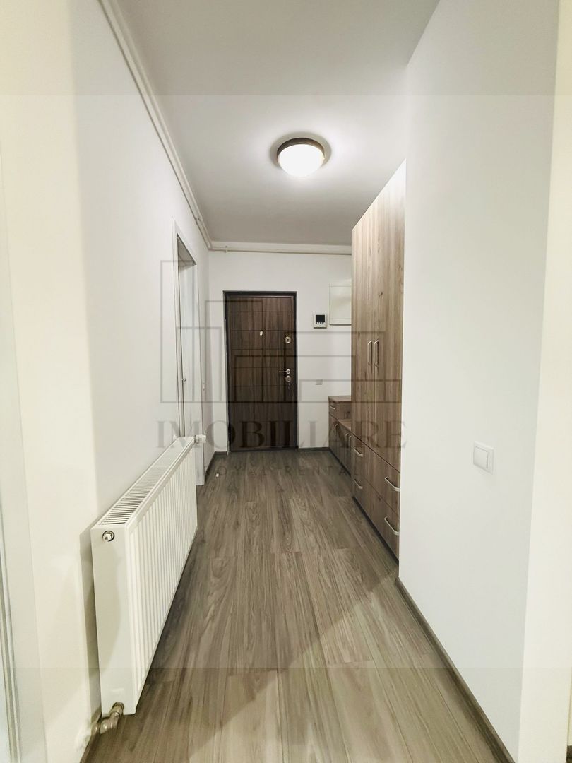 Apartament 2 camere garaj subteran – Gheorgheni, lângă FSEGA și Iulius Mall - Poză 11