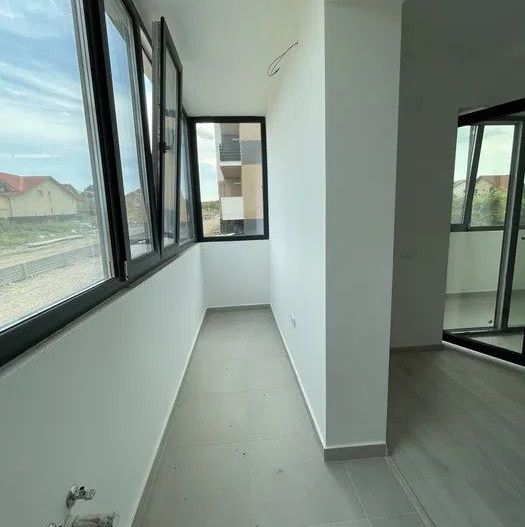 Vanzare apartament 2 camere, bloc nou, Trivale, la cheie - Poză 3