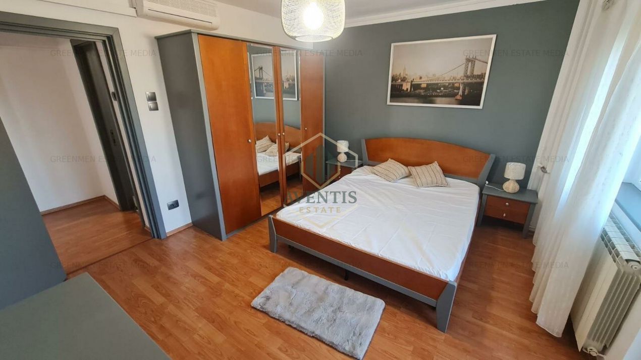 Apartament elegant cu terasă, ultracentral –Piața Unirii, lângă Fântânile Unirii - Poză 11