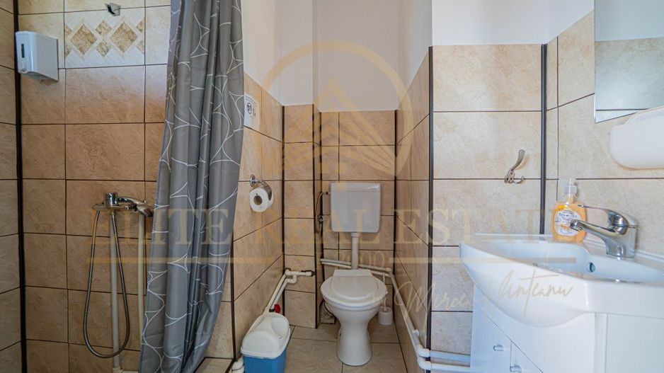 🏖️ Vama Veche – 2 vile turistice, 13 camere, afacere la cheie! - Poză 22