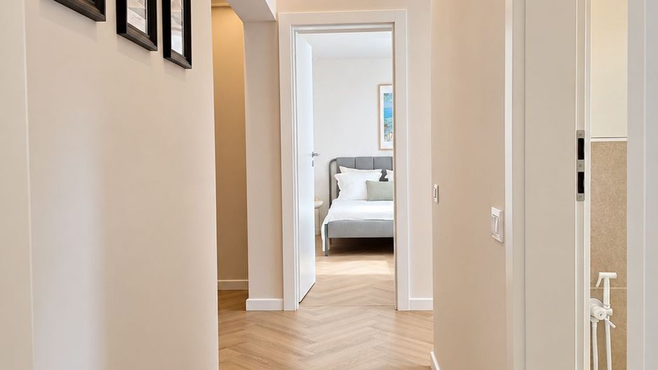 Apartament Mihalache // Clucerului - Poză 16