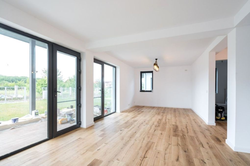 Casa 5 camere | Padure | Snagov-Ciofliceni - Poză 8