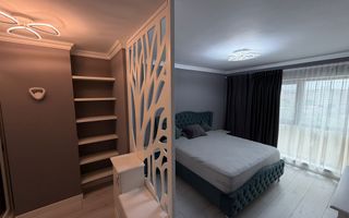 Apartament 3 camere | Mobilat si Utilat Premium | Plaza Romania - Poză 3