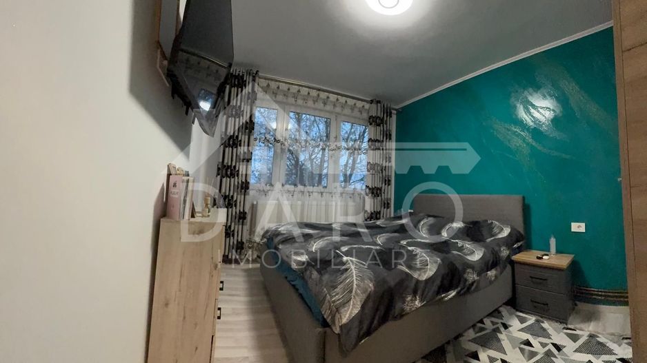 Apartament 2 camere decomandat – Libertății | Etaj 2 | 115.000 € - Poză 2