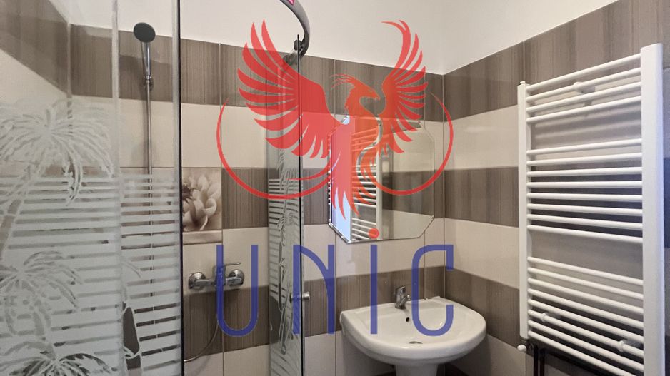 3 camere ,90 mp Brazda t, 3 bai, cu gradina proprie, parter - Poză 14