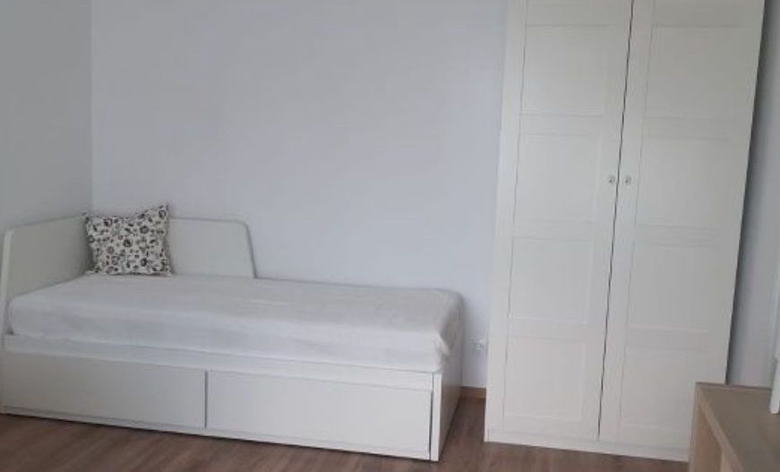 GARSONIERA BANU MANTA, BOILER, BUCATARIE INCHISA, METROU 5 MINUTE - Poză 4